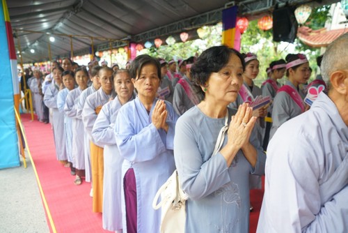 Xá lợi Đức Phật đến Việt Nam – Biểu tượng thiêng liêng và cao quý - ảnh 7