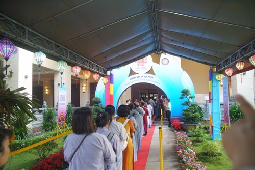 Xá lợi Đức Phật đến Việt Nam – Biểu tượng thiêng liêng và cao quý - ảnh 8