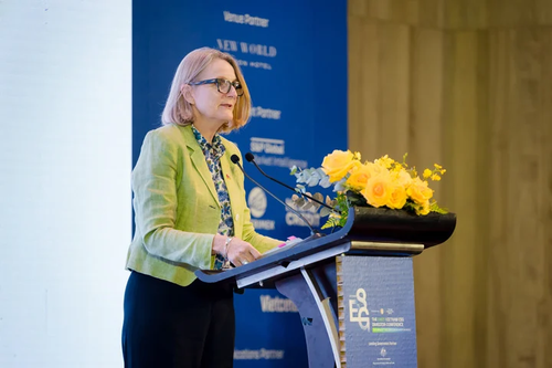 ESG: "Hộ chiếu" mới để doanh nghiệp Việt vươn ra toàn cầu - ảnh 2