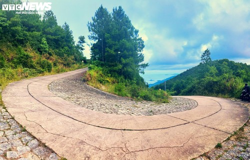 Khám phá Vũng Chua - "nóc nhà" mây phủ của phố biển Quy Nhơn - ảnh 6