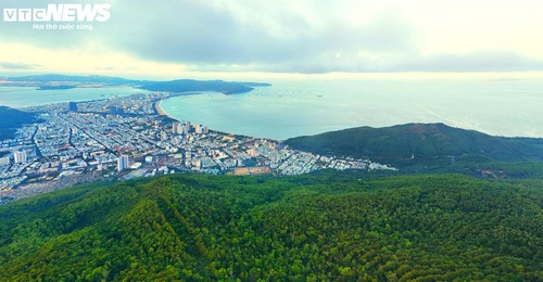 Khám phá Vũng Chua - "nóc nhà" mây phủ của phố biển Quy Nhơn - ảnh 9