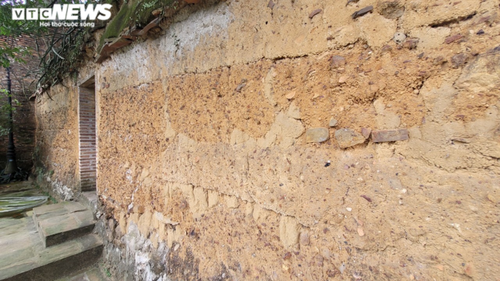 Chiêm ngưỡng ngôi chùa cổ vùng Kinh Bắc có vườn tháp lớn nhất Việt Nam - ảnh 5