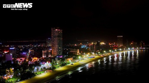 Những cung đường ven biển đẹp như tranh vẽ tại Bình Định - ảnh 11