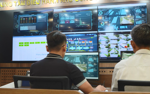 Khu công nghiệp - tác nhân then chốt trong hành trình Net Zero của Việt Nam - ảnh 2