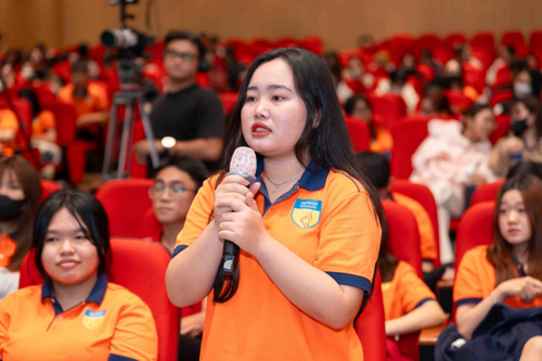 Gen Z - thế hệ tiên phong 'đi ngược' để giữ xanh môi trường - ảnh 1