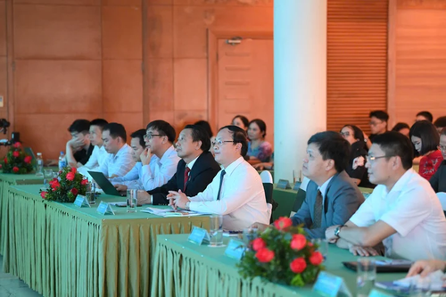 “Chìa khóa” giúp doanh nghiệp bước vào kỷ nguyên xanh - ảnh 2