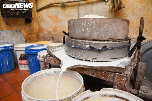 Khám phá nghề truyền thống bánh đa nem Thổ Hà ở Bắc Ninh - ảnh 8