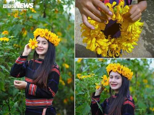 Chiêm ngưỡng núi lửa Chư Đăng Ya triệu năm tuổi ở Gia Lai - ảnh 6