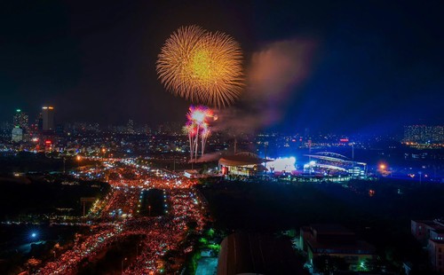 “Tổ Quốc trong tim” – Bản hùng ca của niềm tự hào dân tộc - ảnh 10