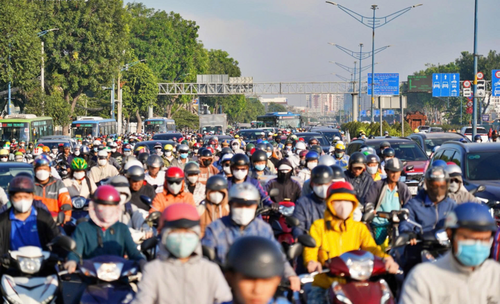 Thành phố Hồ Chí Minh sẽ có xe đạp điện công cộng vào tháng 9 - ảnh 3