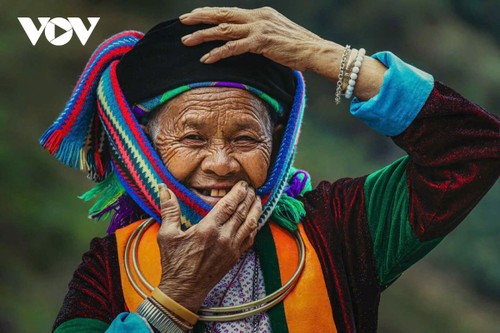 Hà Giang: Bản tình ca trên đá và những mùa xuân không tuổi - ảnh 7