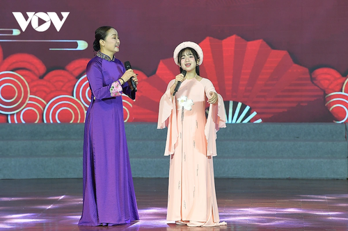 Đặc sắc “Festival Nghệ thuật truyền thống Việt Nam 2026” - ảnh 10