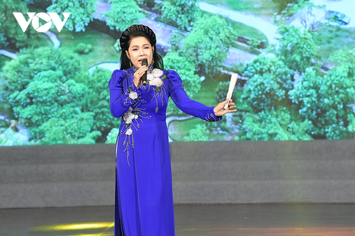 Đặc sắc “Festival Nghệ thuật truyền thống Việt Nam 2026” - ảnh 11