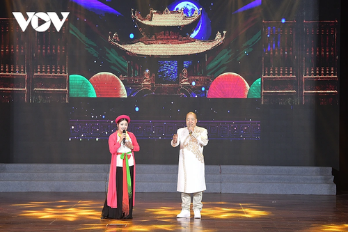 Đặc sắc “Festival Nghệ thuật truyền thống Việt Nam 2026” - ảnh 2