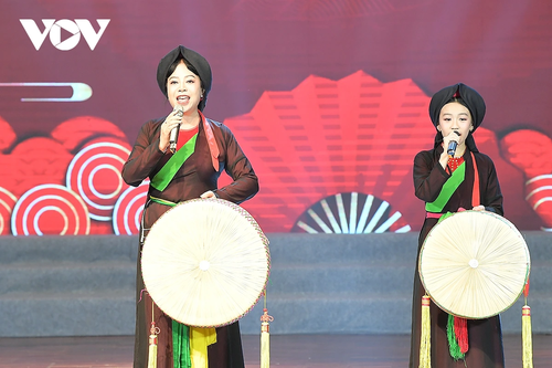 Đặc sắc “Festival Nghệ thuật truyền thống Việt Nam 2026” - ảnh 5