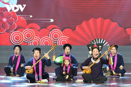 Đặc sắc “Festival Nghệ thuật truyền thống Việt Nam 2026” - ảnh 6