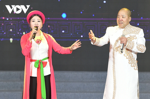 Đặc sắc “Festival Nghệ thuật truyền thống Việt Nam 2026” - ảnh 7