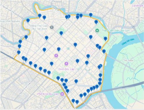 TP. Hồ Chí Minh dự kiến trình Hội đồng nhân dân thông qua Đề án kiểm soát khí thải trong quý 2 - ảnh 2