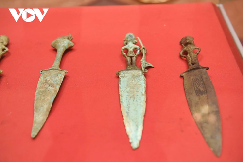 Bắc Ninh giới thiệu đặc sắc tinh hoa di sản văn hóa - ảnh 11