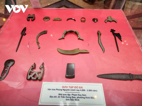 Bắc Ninh giới thiệu đặc sắc tinh hoa di sản văn hóa - ảnh 12