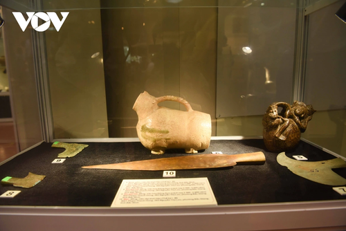 Bắc Ninh giới thiệu đặc sắc tinh hoa di sản văn hóa - ảnh 13