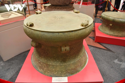 Bắc Ninh giới thiệu đặc sắc tinh hoa di sản văn hóa - ảnh 9