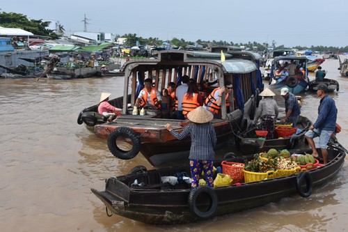 Những hình ảnh đẹp của Trại hè Việt Nam 2017 - ảnh 52