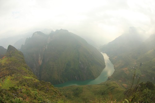 Hà Giang - đất và người - ảnh 1