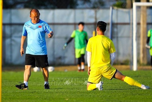 Vòng chung kết U23 châu Á 2020: U23 Việt Nam và tham vọng chinh phục tấm vé Olympic Tokyo - ảnh 1