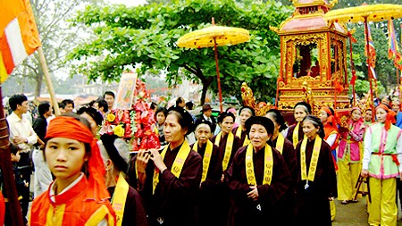 Prestasi   Hak Asasi Manusia (HAM)  yang dicapai Vietnam adalah tidak bisa diingkari” - ảnh 5