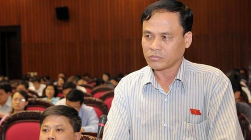 MN Vietnam berbahas tentang Rancangan Amendemen UUD 1992 - ảnh 2