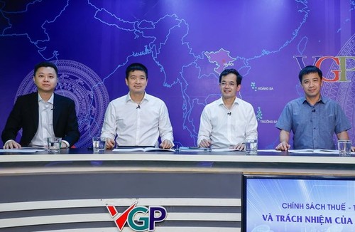 Le Vietnam prépare un cadre juridique pour les actifs numériques - ảnh 1