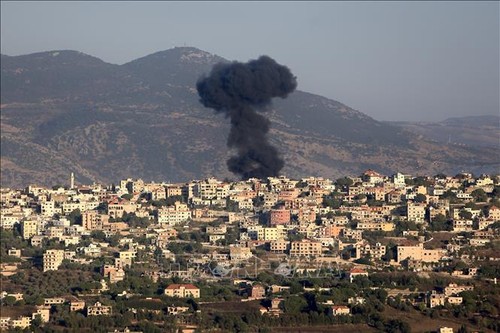 Tensions au Moyen-Orient: la communauté internationale appelle à la désescalade - ảnh 1