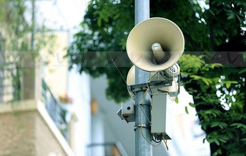 Quand la Voix du Vietnam devient un lien vital en pleine tempête - ảnh 1