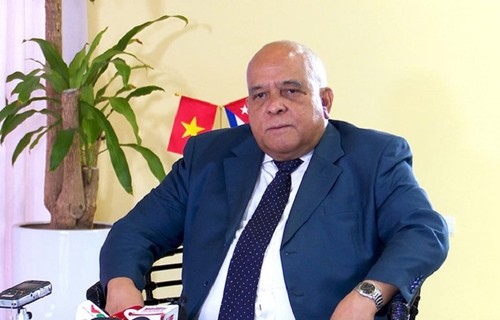 Vietnam-Cuba: Solidarité et coopération pour un avenir partagé - ảnh 1