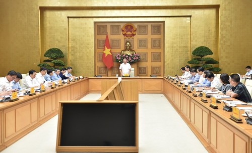 Le Vietnam réaffirme ses ambitions en matière de durabilité  - ảnh 1