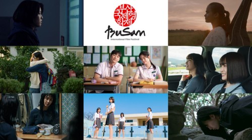 Ouverture du plus grand festival de cinéma d'Asie - ảnh 1