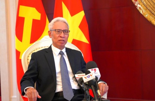 Li Qiang effectuera une visite officielle au Vietnam - ảnh 1