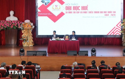 Dix universités vietnamiennes dans le classement mondial de durabilité QS - ảnh 1