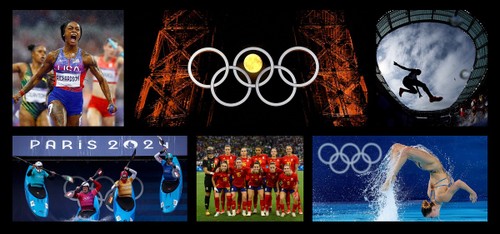 8 événements internationaux marquants de 2024 sélectionnés par la VOV - ảnh 8