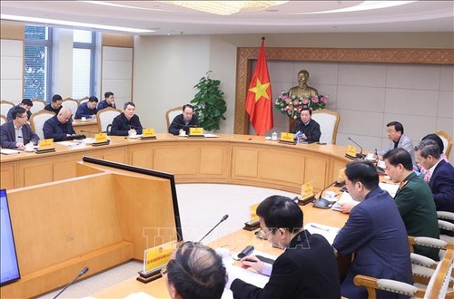 Le Vietnam renforce son cadre législatif ferroviaire - ảnh 1