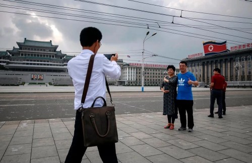 La RPDC rouvre ses frontières aux touristes étrangers après 5 ans de fermeture - ảnh 1