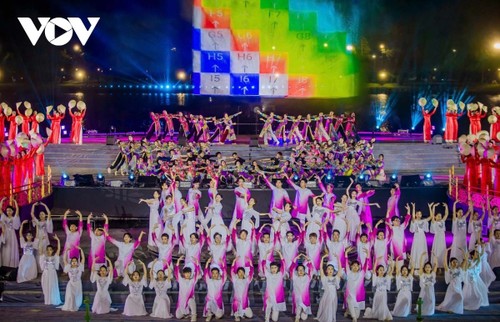 Hué lance l’Année nationale du Tourisme 2025 - ảnh 1