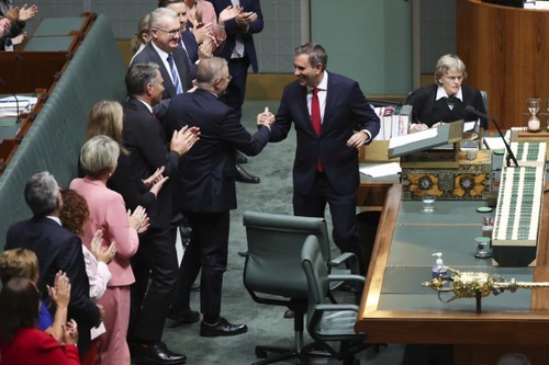 L’Australie augmente son aide au développement pour le Vietnam  - ảnh 1