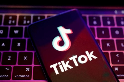 TikTok: Donald Trump tente une approche commerciale avec la Chine - ảnh 1