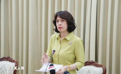 Le Vietnam contribue activement à la réduction de la pollution atmosphérique    - ảnh 1