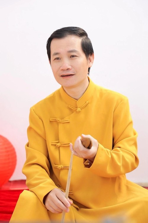 Fusion de l’héritage et de la modernité: comment la musique vietnamienne réinvente ses traditions - ảnh 2