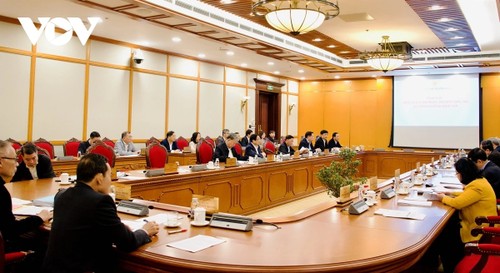 Les hautes technologies et l’innovation en tant que priorité du Parti communiste vietnamien - ảnh 2