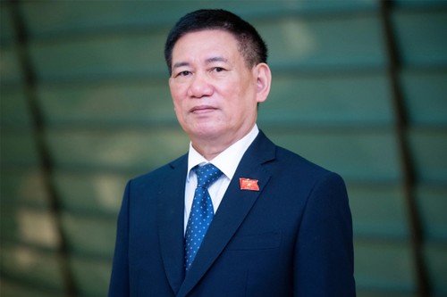 Le vice-Premier ministre Hô Duc Phoc en déplacement aux États-Unis et à Cuba - ảnh 1