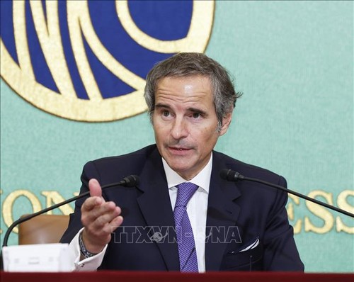 AIEA–Iran: Renouement des relations - ảnh 1